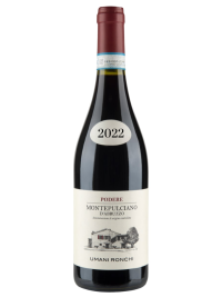 Umani Ronchi Podere Montepulciaano D'Abruzzo