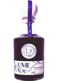 Ume Plum Liqueur 750ml