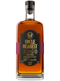 Uncle Nearest 1856 750ml