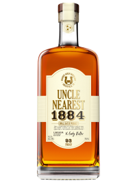 Uncle Nearest 1884 Small Batch 750ml