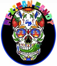 Unrefined Mexican Candy 12oz 6pk Cn