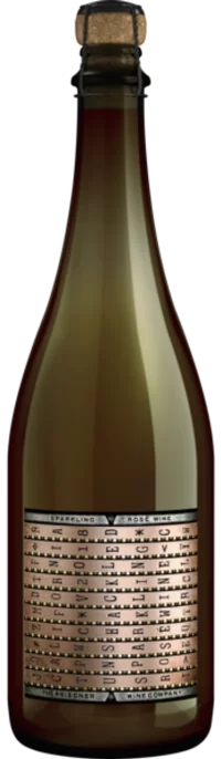 Unshackled by Prisoner Wine Company Sparkling Rose Wine