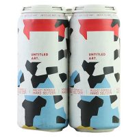Untitled Art Rocket Popsicle Seltzer 12oz 6pk Cn