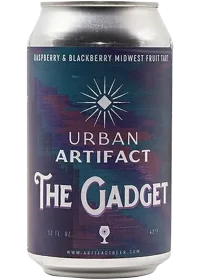 Urban Artifact The Gadget