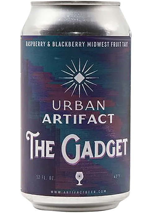 Urban Artifact The Gadget