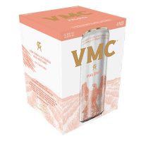 VMC Paloma 12oz 4pk Cn