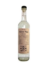 Vago Mezcal 750ml