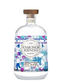 Vamonos Riendo Mezcal 750ml