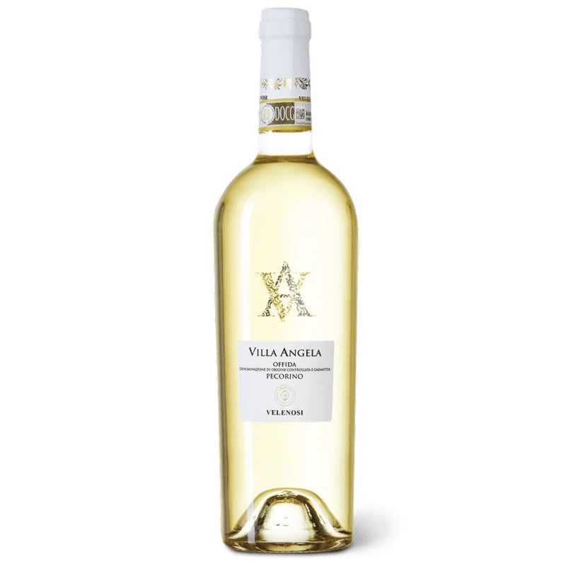 Velenosi Pecorino 750ml