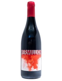 Vermillion Sonoma Red