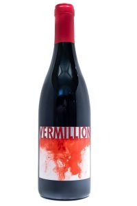 Vermillion Sonoma Red 2020 750ml