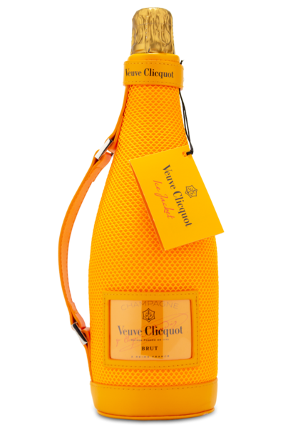 Veuve Clicquot Brut Ice Jacket