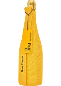 Veuve Clicquot Brut With Ice Jacket 750ml