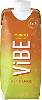 ViBE by Vendange Mango 500ml