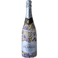 Vilarnau Cava Brut Reserva 750ml