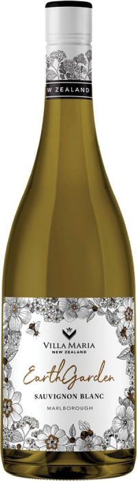 Villa Maria Earth Garden Sauvignon Blanc
