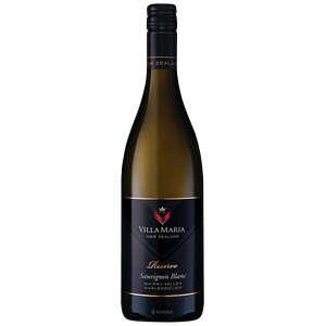 Villa Maria Reserve Sauvignon Blanc 750ml