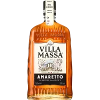 Villa Massa Amaretto 750ml