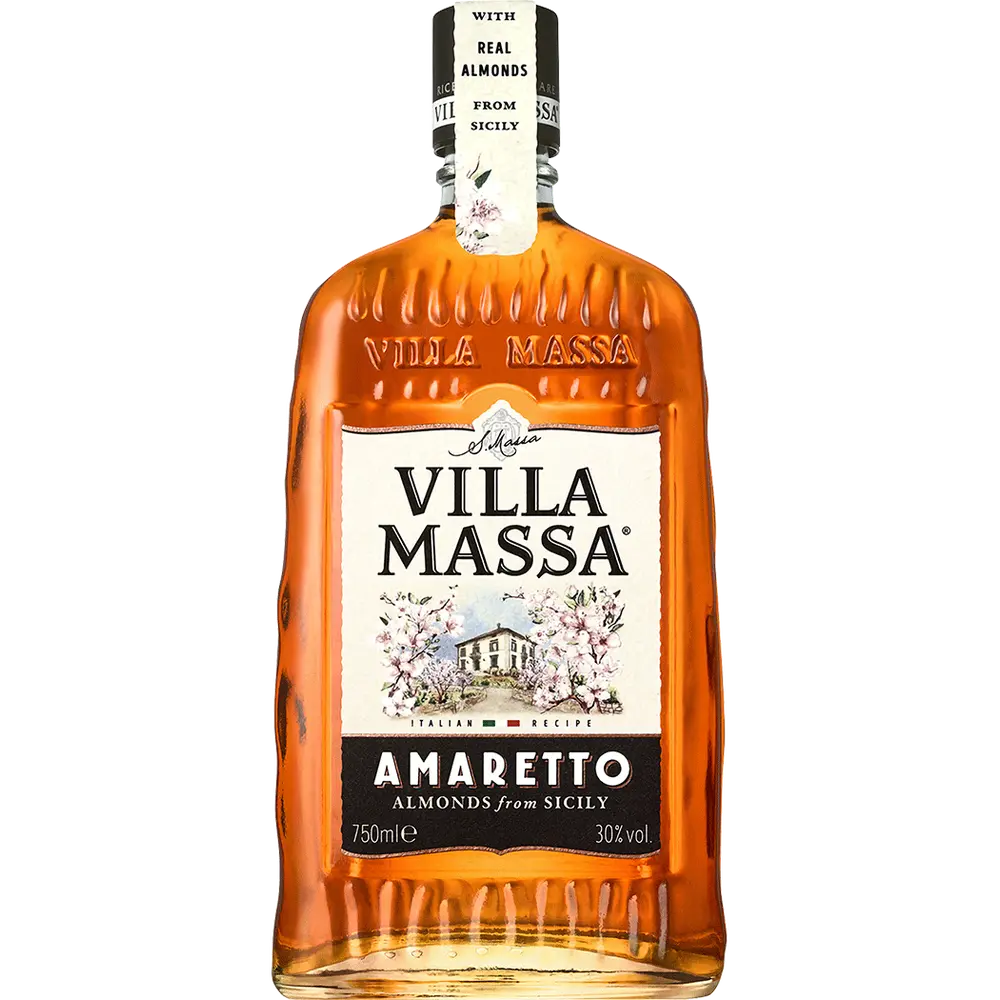 Villa Massa Amaretto 750ml