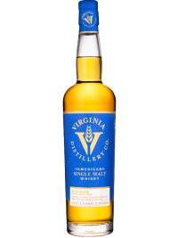Virginia Distillery Blue Ridge American Single Malt 700ml