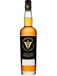 Virginia Distillery Port Cask American Single Malt 700ml