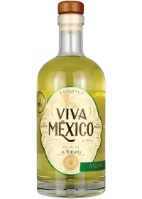Viva Mexico Anejo Tequila 750ml