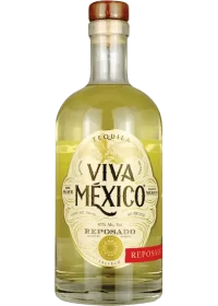 Viva Mexico Reposado Tequila 750ml