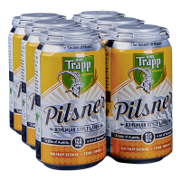 Von Trapp Pilsner 12oz 6pk Cn