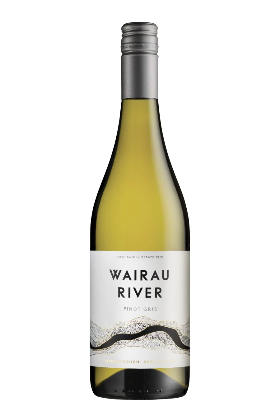 Wairau River Pinot Gris 750ml