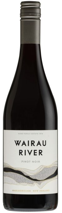 Wairau River Pinot Noir 750ml