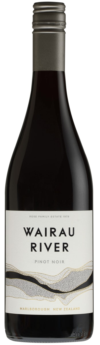 Wairau River Pinot Noir 750ml