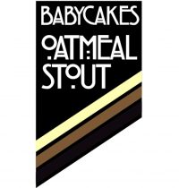Walking Tree Babycakes Oatmeal Stout 12oz 6pk Cns