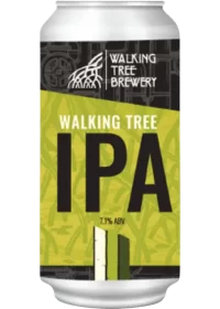Walking Tree IPA 12oz 6pk Cns