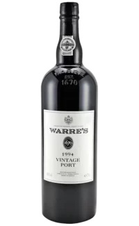 Warres 1994 Vintage Porto