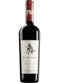 We the People Cabernet 750ml