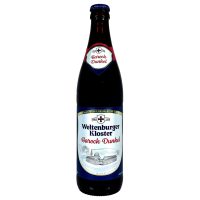 Weltenburger Barock Dunkel 12oz sng