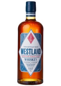Westland American Single Malt 750ml