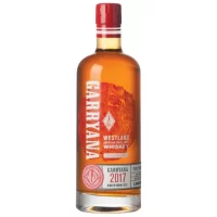 Westland Garryana Single Malt Cask Strength 750ml