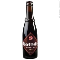 Westmalle Trappist Dubbel 11.2oz Sng Btl