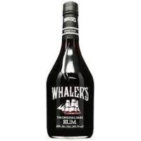 Whalers Original Dark Rum