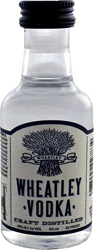 Wheatley Vodka 100ml