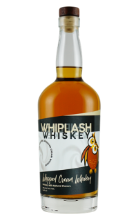 Whiplash Whipped Cream Whiskey 750ml