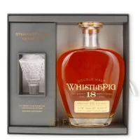 WhistlePig Rye 18yr