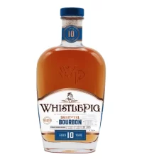WhistlePig Snout to Tail 10Yr Bourbon 750ml