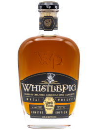 WhistlePig Wheat Gravestock Limited Edition 750ml
