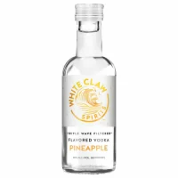 White Claw Pineapple Vodka 50ml