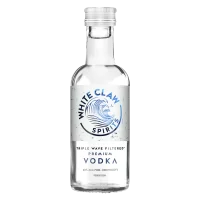 White Claw Vodka 50ml