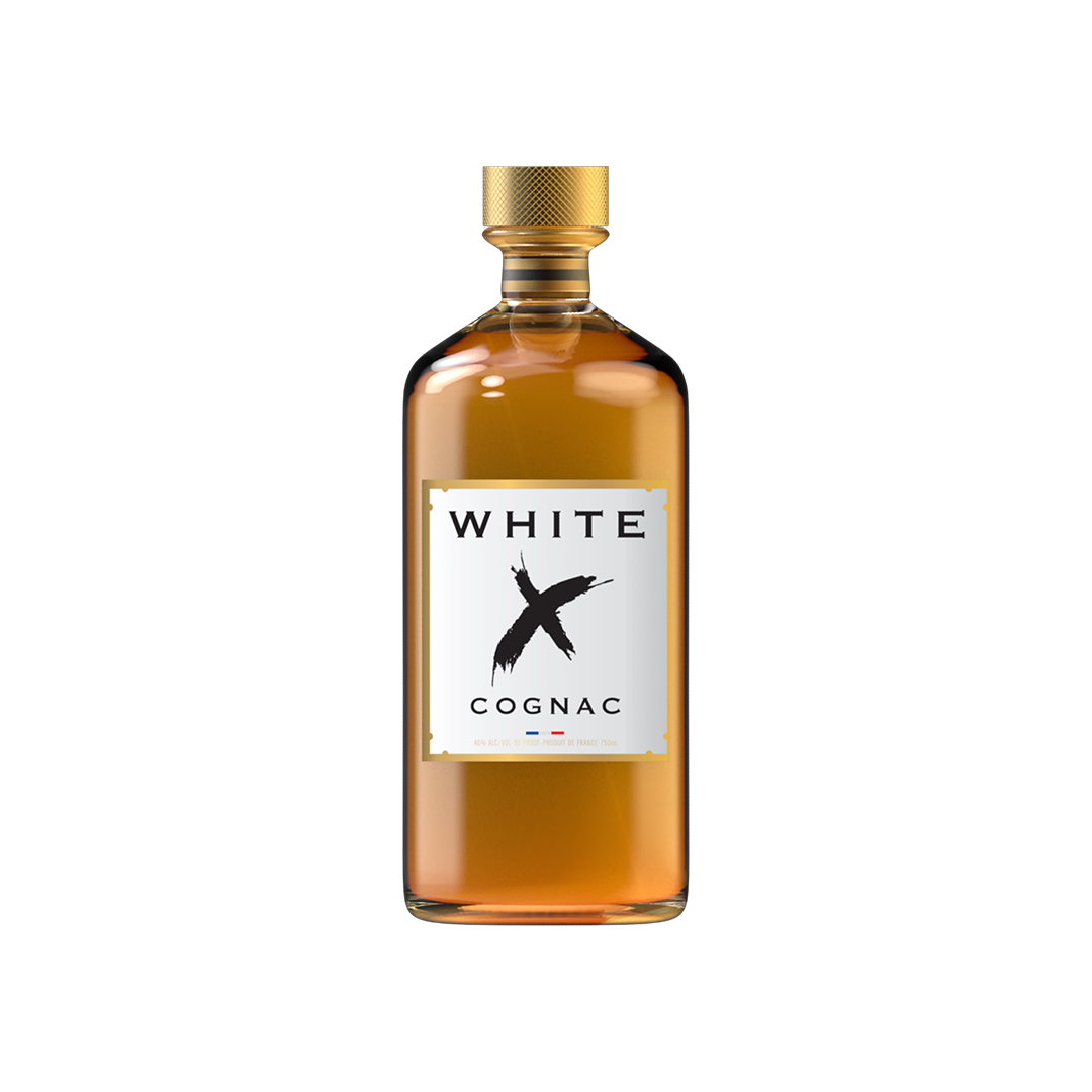 White X Cognac 750ml