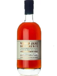Widow Jane Decadence Bourbon 750ml