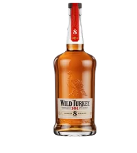 Wild Turkey 101 prf 8Yr Bourbon